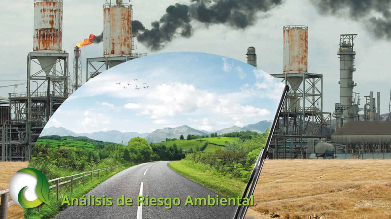 Análisis de Riesgo Ambiental