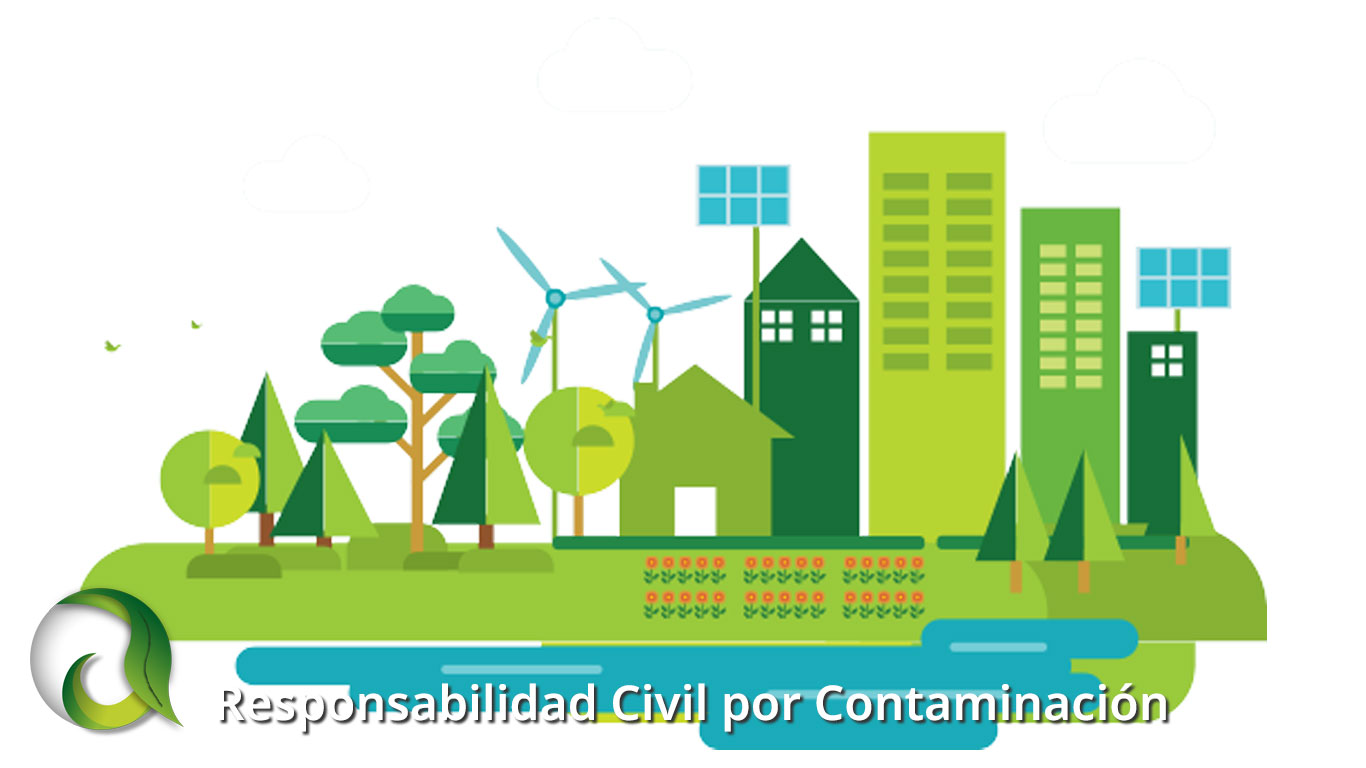 Responsabilidad Civil por Contaminación