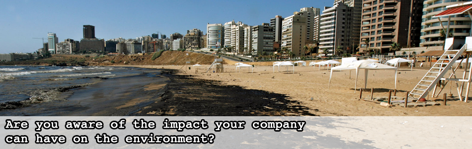 Environmental Implications