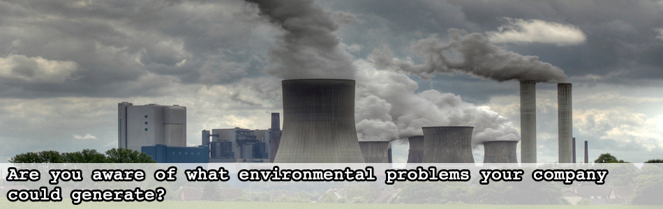 Environmental Risks
